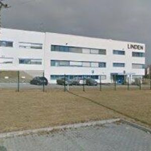 obrazek: avatar LINDEN s.r.o.