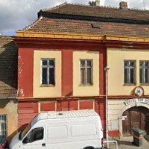 obrazek: avatar ORGONÍK ROBERT