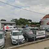 TOP CAR CENTRUM, s.r.o.