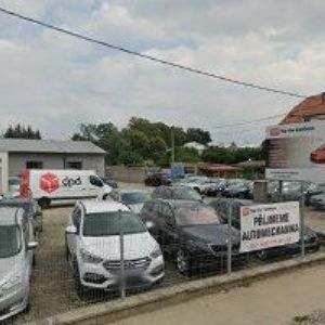 obrazek: avatar TOP CAR CENTRUM, s.r.o.