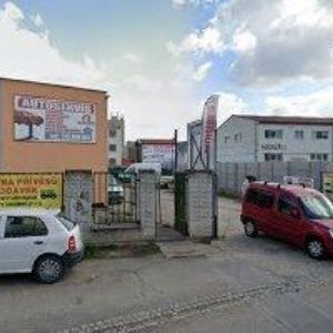 obrazek: avatar LUBOŠ AUTO s.r.o.