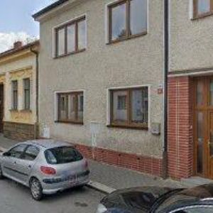 obrazek: avatar DOSEDLA LUBOŠ