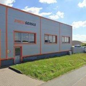 obrazek: avatar FENDRICH BEDŘICH-AUTOSERVIS