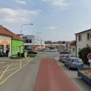 obrazek: avatar NEUMAN DAVID