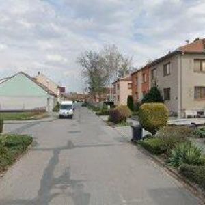 obrazek: avatar KŘÍŽ JAROSLAV