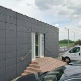 JORDAN TRANSPORT s.r.o.