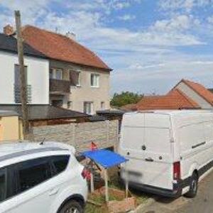 obrazek: avatar MACEK JIŘÍ