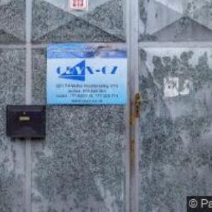 obrazek: avatar ORYX-CZ, s.r.o.