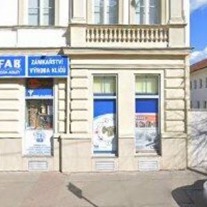 obrazek: avatar SVOBODA STANISLAV-ČALOUNICTVÍ