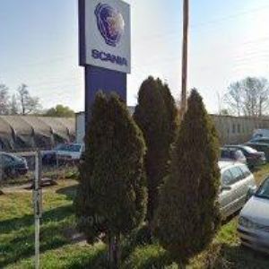 obrazek: avatar TRUCK-SERVIS BRNO s.r.o.