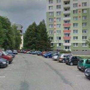 obrazek: avatar KROČA FRANTIŠEK