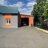 STK HERŠPICE s.r.o.