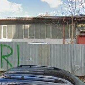 obrazek: avatar AREÁL PARK