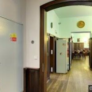 obrazek: avatar HOTEL LYSICE