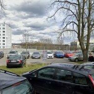 obrazek: avatar VYSOKÉ UČENÍ TECHNICKÉ V BRNĚ-KOLEJE A MENZY