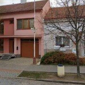 obrazek: avatar TURISTICKÉ INFORMAČNÍ CENTRUM A MĚSTSKÁ KNIHOVNA Velké Pavlovice