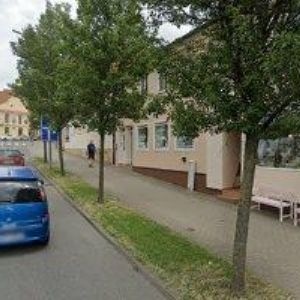 obrazek: avatar INFOCENTRUM TIŠNOV