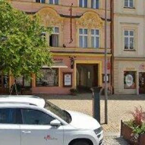 obrazek: avatar HOTEL MORAVA