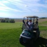 GOLF HOTEL AUSTERLITZ