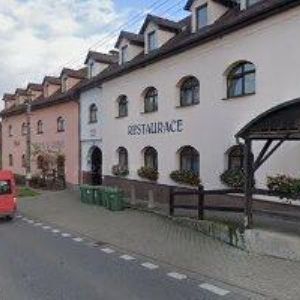 obrazek: avatar HOTEL U CRLÍKŮ