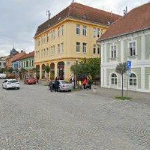 obrazek: avatar HOTEL ARKÁDA