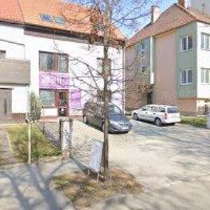 obrazek: avatar NEVOSÁDOVÁ JIŘINA