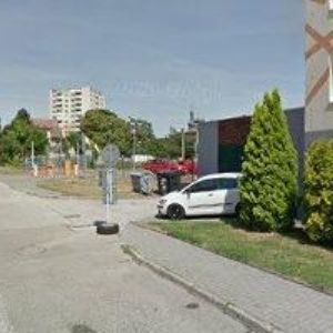 obrazek: avatar HOTEL KRYSTAL