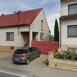 obrazek: avatar BÁBÍK JOSEF Ing.