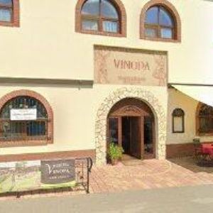 obrazek: avatar HOTEL VINOPA