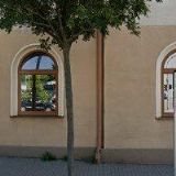 PENZION CENTRÁL ZNOJMO