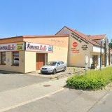 ZAHRÁDKA A PENZION U KULKY