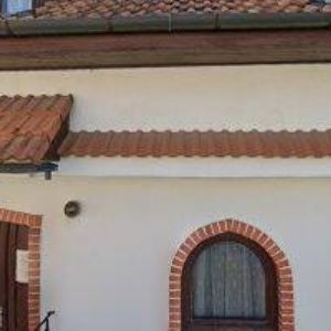 obrazek: avatar UBYTOVÁNÍ MEDLOV