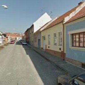 obrazek: avatar RŮŽIČKA MAREK-UBYTOVÁNÍ