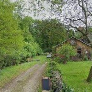 obrazek: avatar PENZION NA SAMOTĚ U VČELÍNA