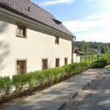 PENZION LASÁKŮV MLÝN a.s.