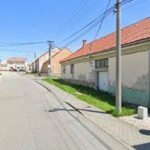 obrazek: avatar GLOBAL SERVIS MP, s.r.o.