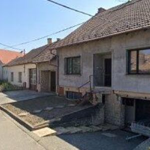 obrazek: avatar VINNÝ SKLEP S UBYTOVÁNÍM U KUBÍKŮ