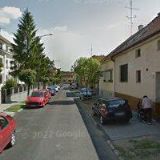 UBYTOVÁNÍ NA JAROŠCE