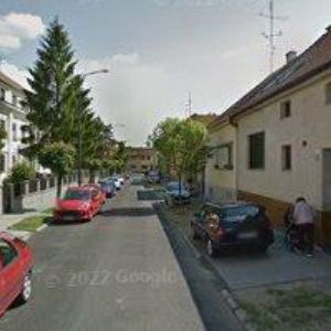 obrazek: avatar UBYTOVÁNÍ NA JAROŠCE