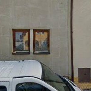 obrazek: avatar UBYTOVÁNÍ U KATUŠKY