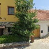 PENZION ARCHIVNÍ SKLEPY VALTICE