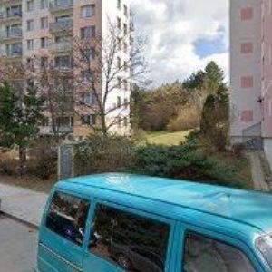 obrazek: avatar MEDUNOVÁ VĚRA Ing.