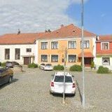 RESTAURACE A PENZION U NĚMCŮ