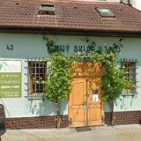 VINAŘSTVÍ A PENZION U VRBŮ