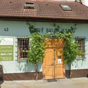 obrazek: avatar VINAŘSTVÍ A PENZION U VRBŮ