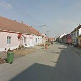 PENZION VINAŘSKÝ DVOREK