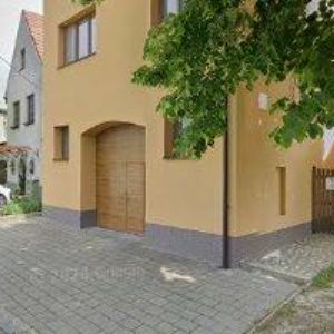 obrazek: avatar PENZION ŠEBESTA