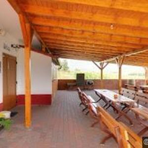 obrazek: avatar PENZION POD KRAVÍ HOROU