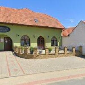 obrazek: avatar PENZION BERNARDÝN