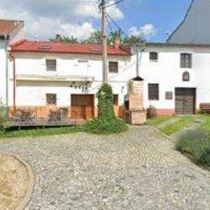 obrazek: avatar VINNÝ SKLEP U HRABALŮ